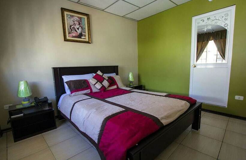 فندق Las Gardenias