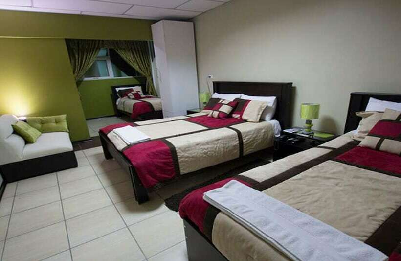 فندق Las Gardenias