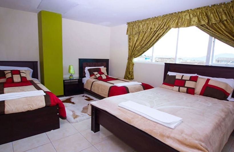 فندق Las Gardenias