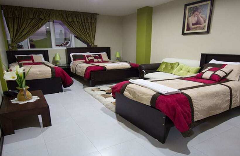 فندق Las Gardenias