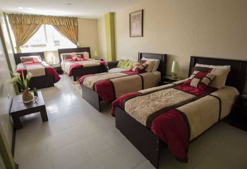 فندق Las Gardenias