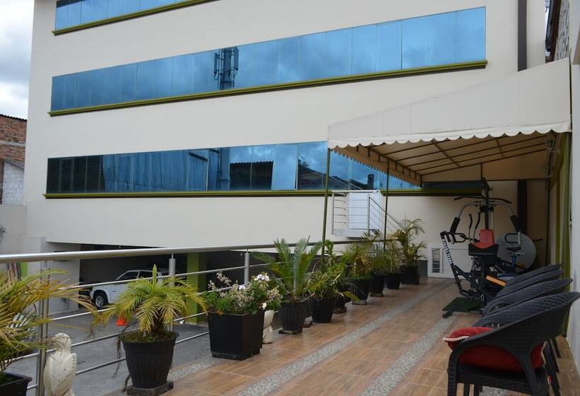 فندق Las Gardenias