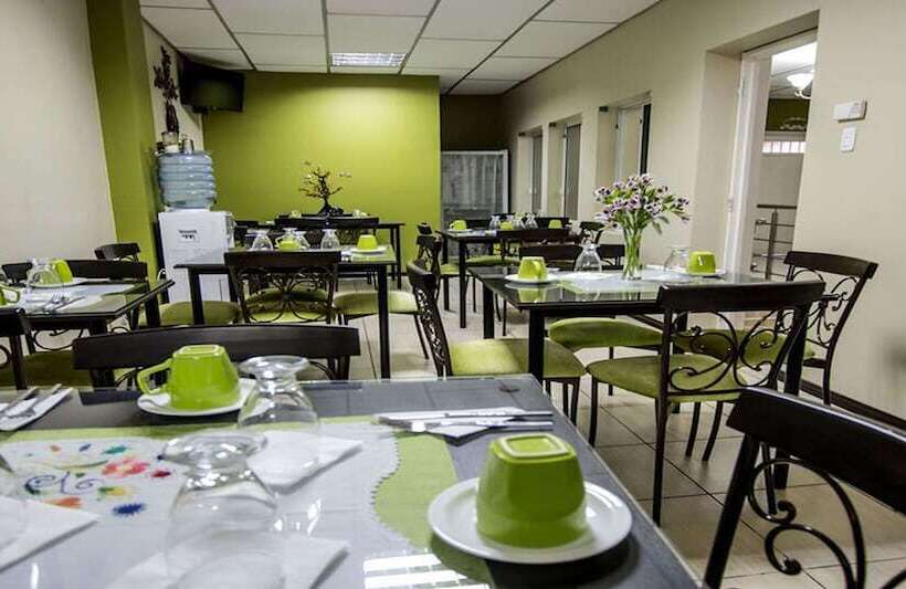 فندق Las Gardenias