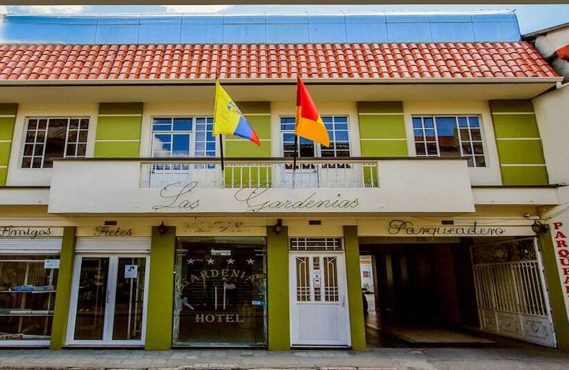فندق Las Gardenias