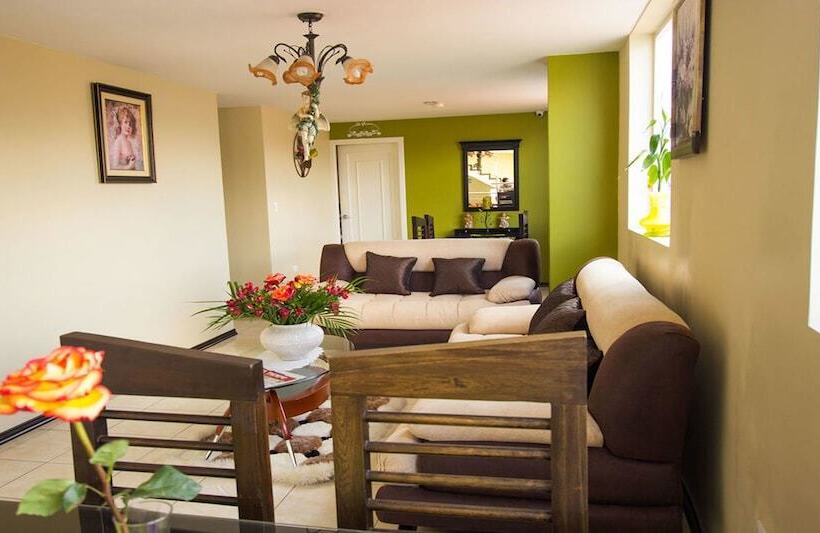 فندق Las Gardenias