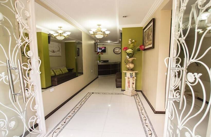 فندق Las Gardenias