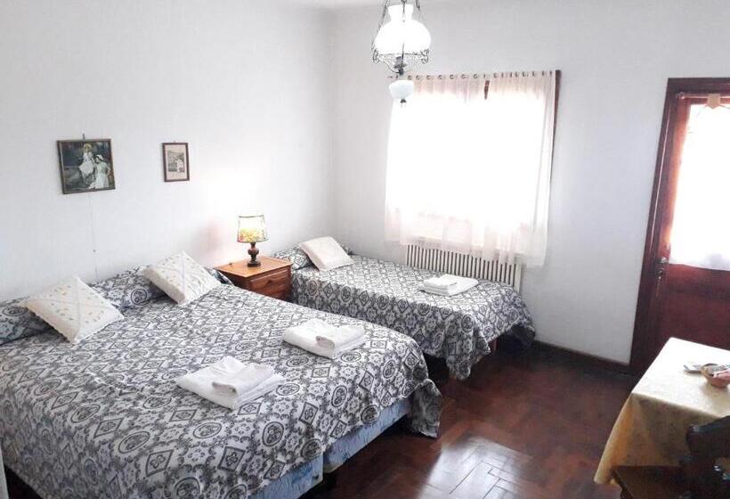 فندق Las Verbenas