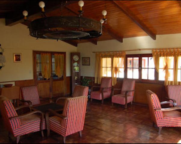 فندق Las Verbenas