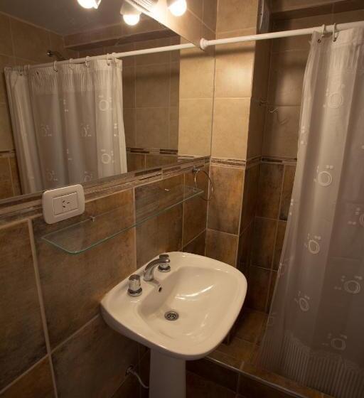 בית מלון כפרי Lavalle