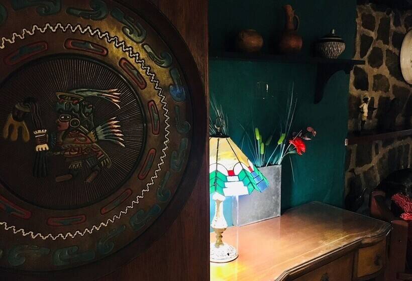 Los Espinillos Hotel Y Spa