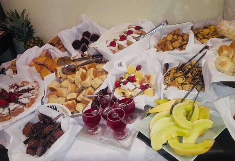 Los Espinillos Hotel Y Spa