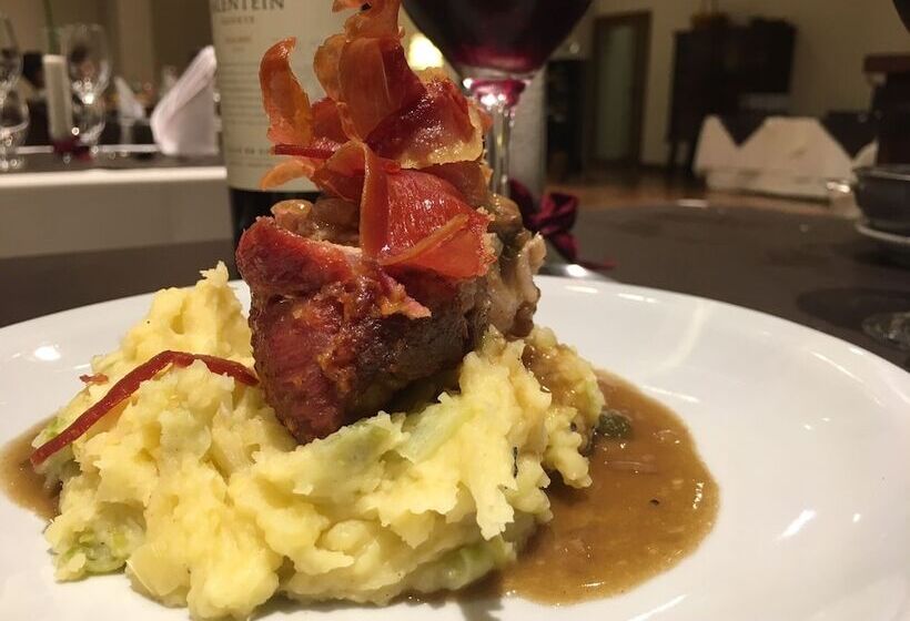 Los Espinillos Hotel Y Spa