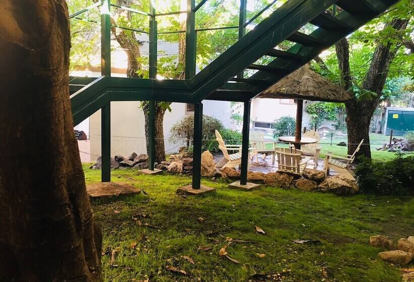 Los Espinillos Hotel Y Spa