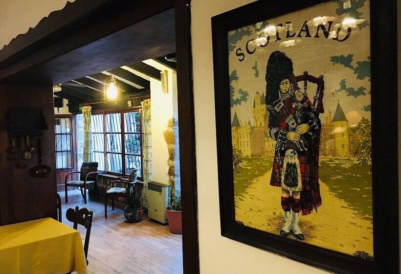 Los Espinillos Hotel Y Spa