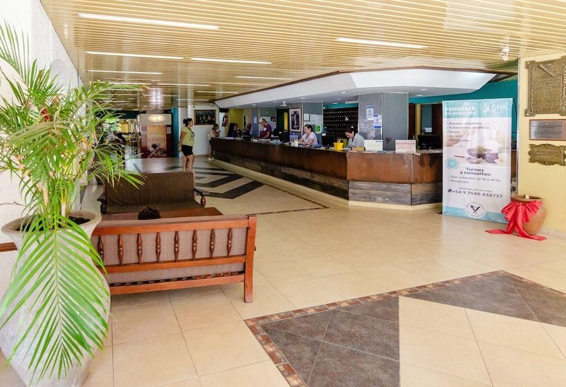 Отель Luz Y Fuerza Villa Giardino