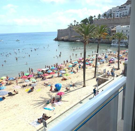 ホテル Mare Nostrum