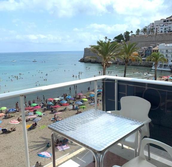 ホテル Mare Nostrum