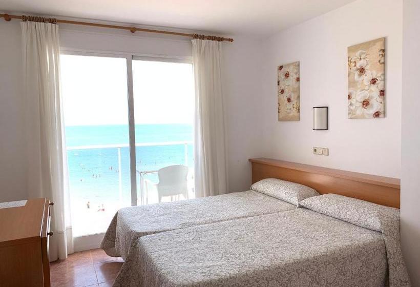 ホテル Mare Nostrum