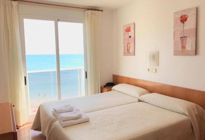 ホテル Mare Nostrum