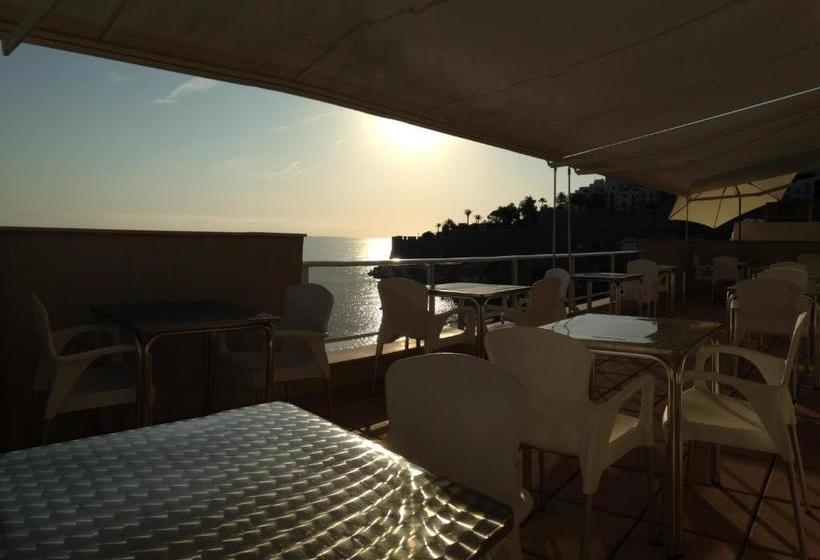 ホテル Mare Nostrum