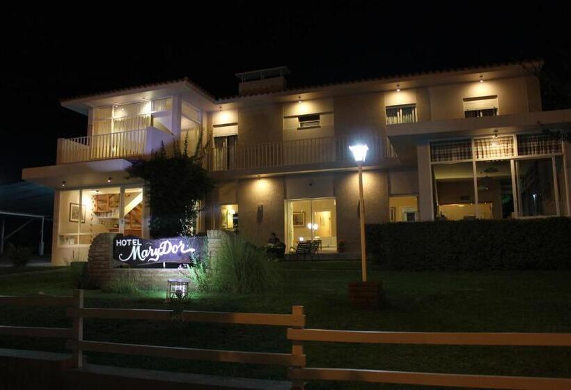 فندق Marydor