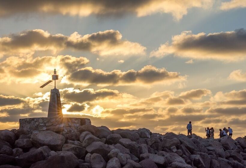 هتل Meson De Mita