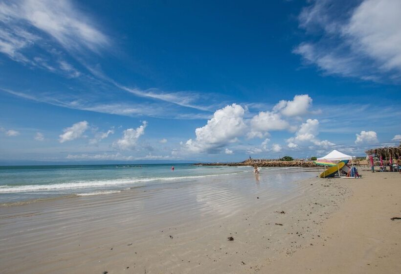 هتل Meson De Mita