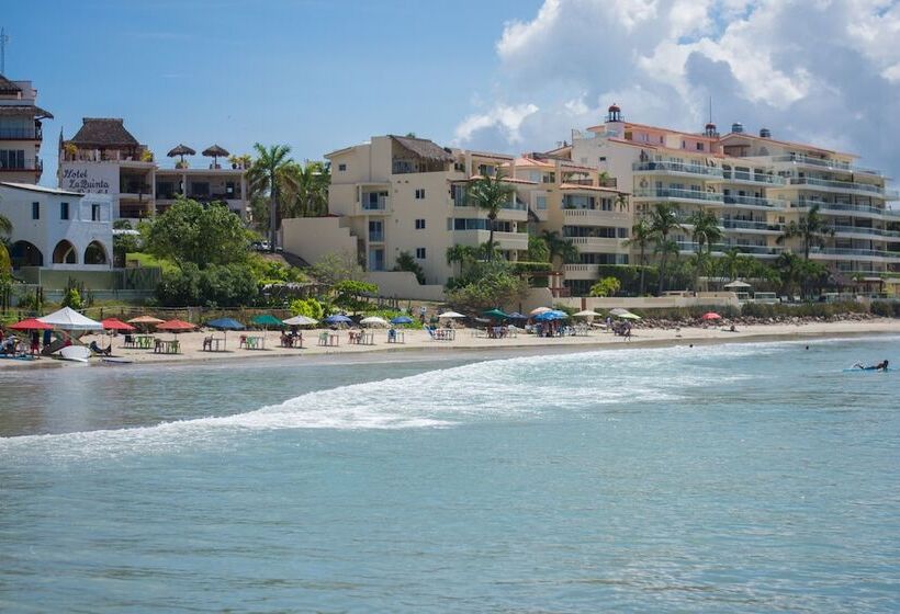 هتل Meson De Mita