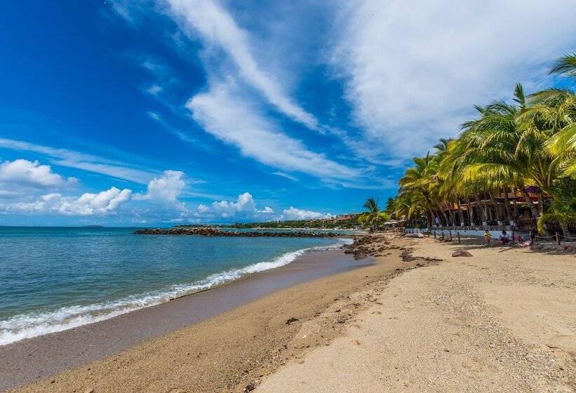 هتل Meson De Mita