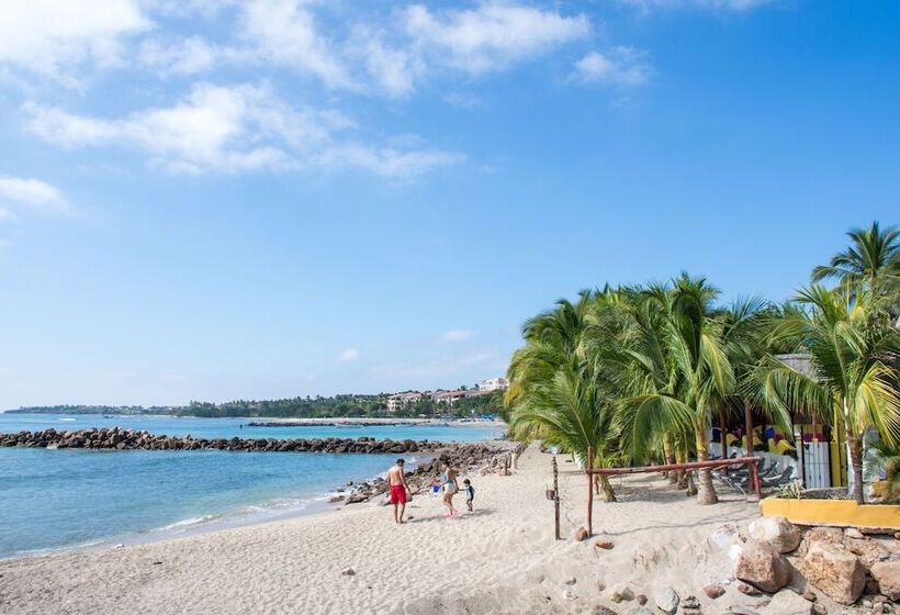 هتل Meson De Mita