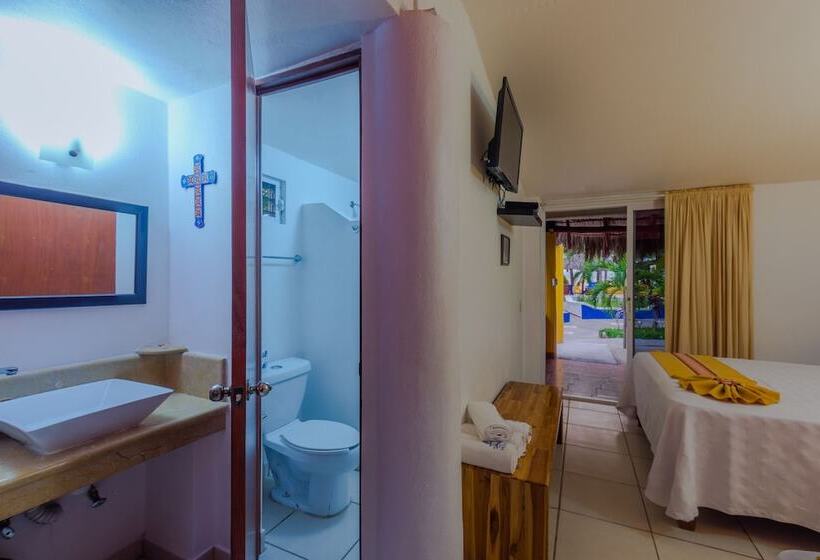 هتل Meson De Mita