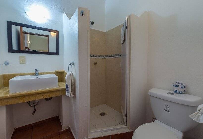 هتل Meson De Mita