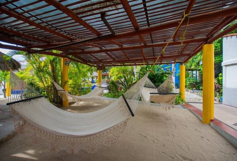 هتل Meson De Mita