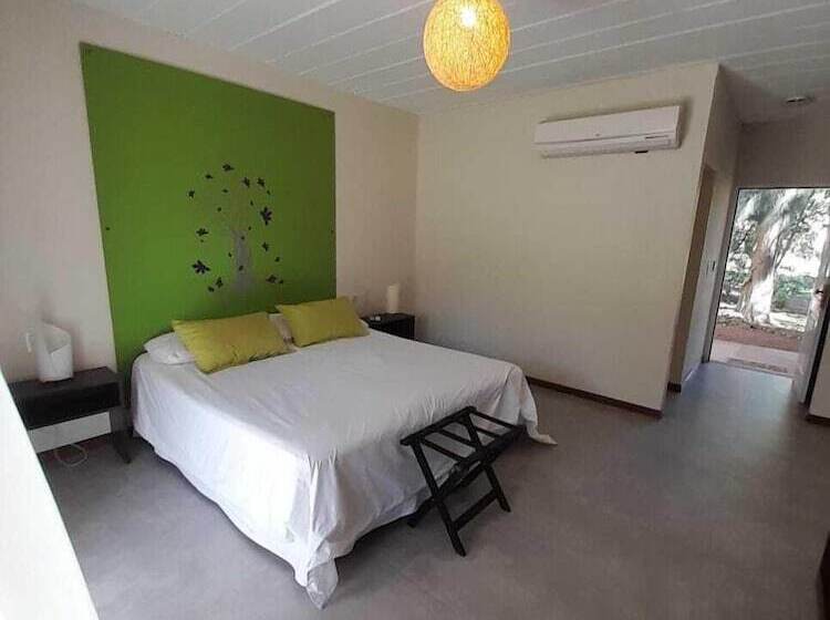 Hotel Mi Espacio Sur