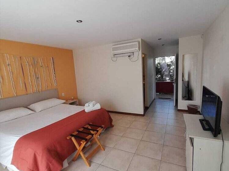 Hotel Mi Espacio Sur