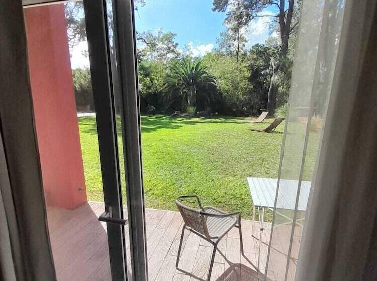 Hotel Mi Espacio Sur