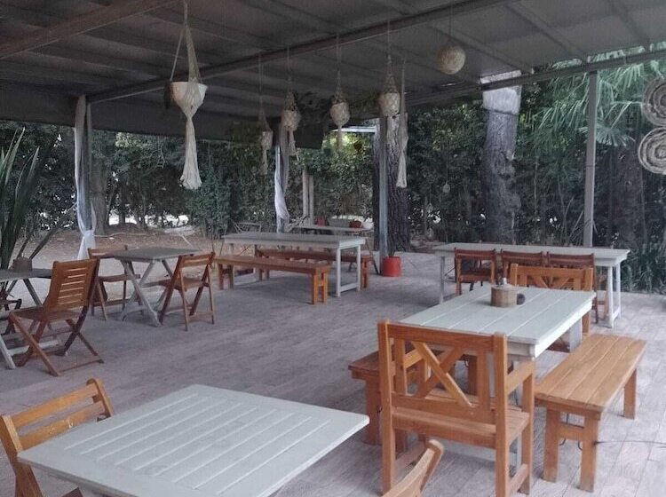 Hotel Mi Espacio Sur