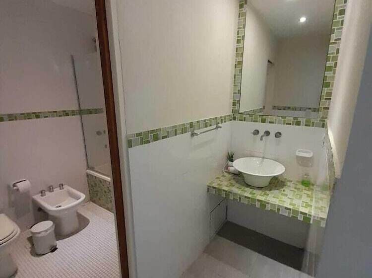 Hotel Mi Espacio Sur