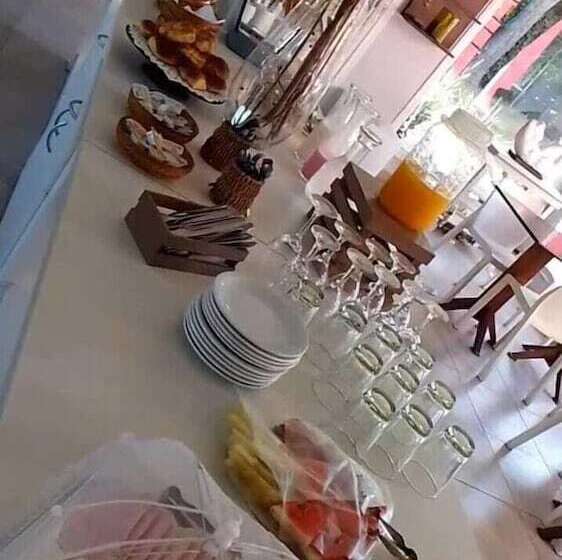 Hotel Mi Espacio Sur