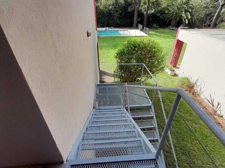 Hotel Mi Espacio Sur