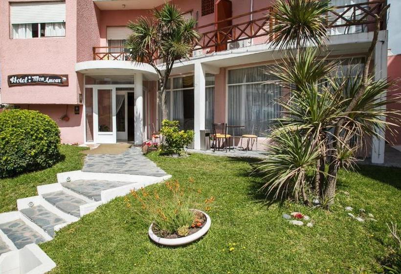 호텔 Mon Amour