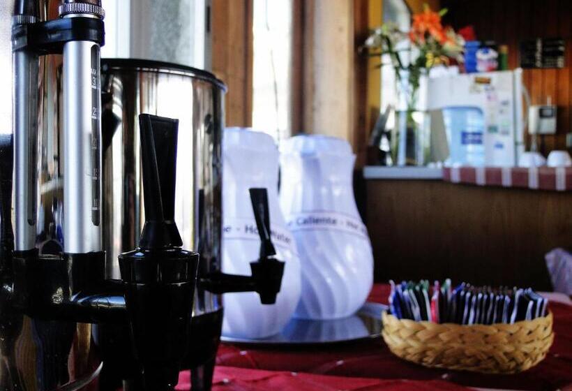 בית מלון כפרי Mustapic