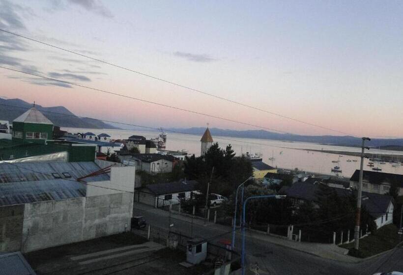 בית מלון כפרי Mustapic