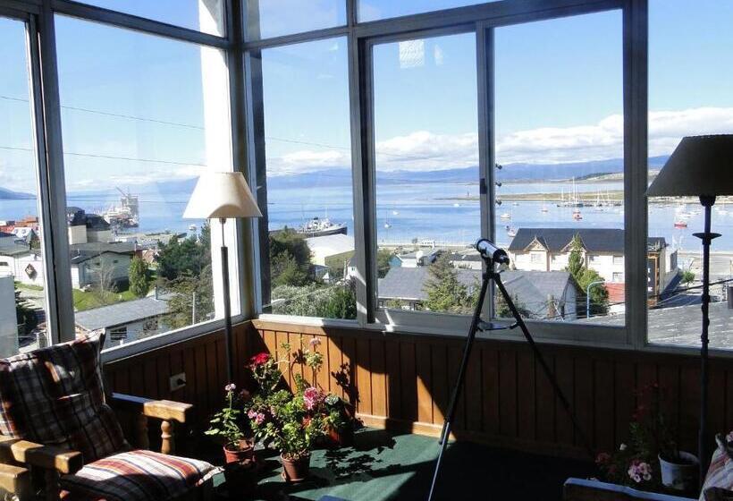 בית מלון כפרי Mustapic