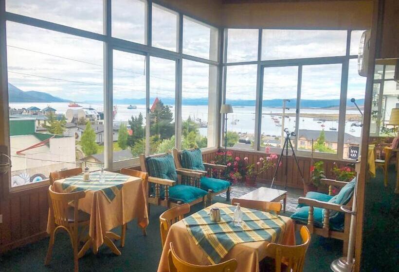 בית מלון כפרי Mustapic