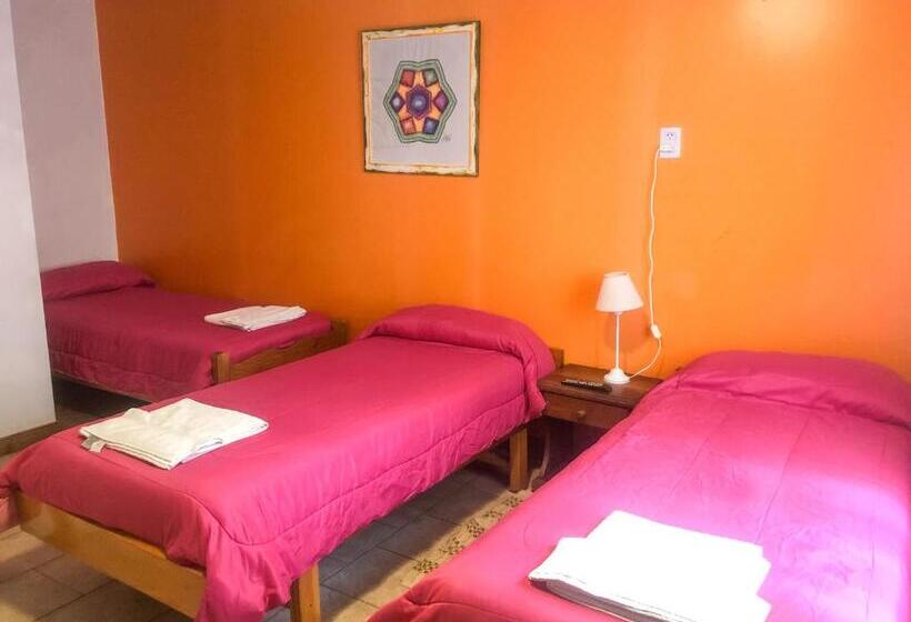 בית מלון כפרי Mustapic