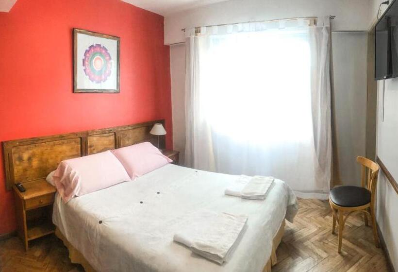 בית מלון כפרי Mustapic