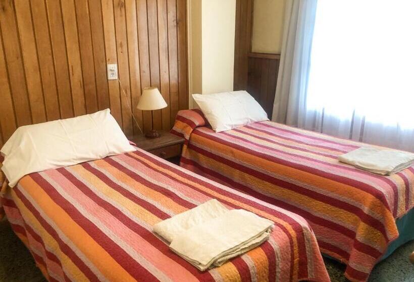 בית מלון כפרי Mustapic