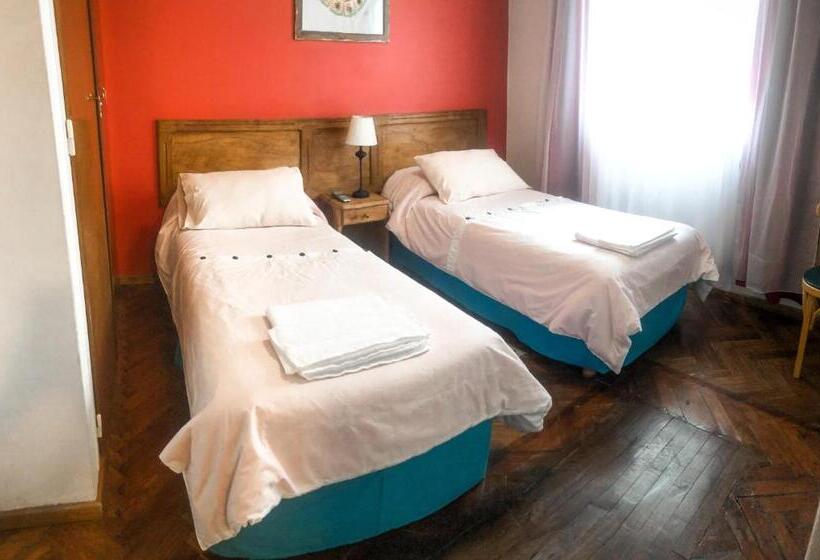 בית מלון כפרי Mustapic