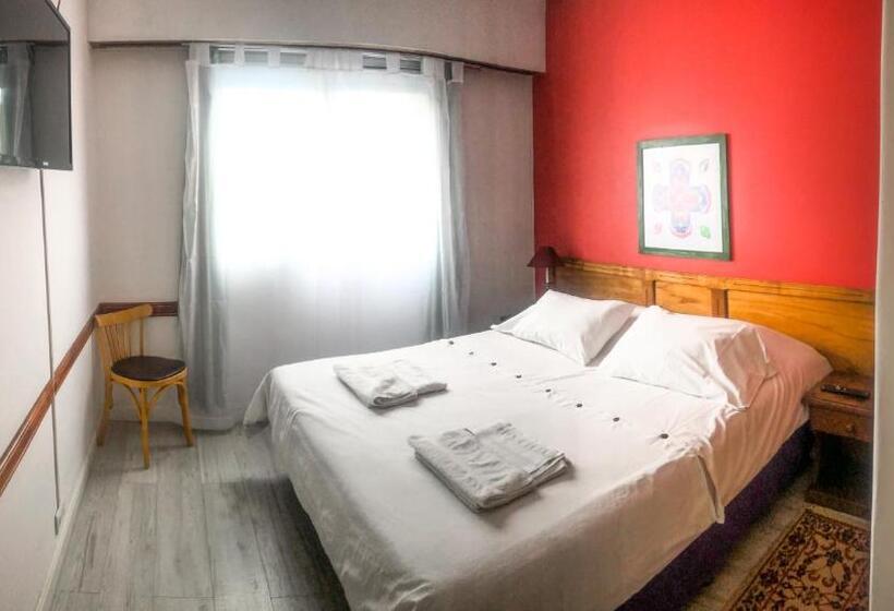 בית מלון כפרי Mustapic